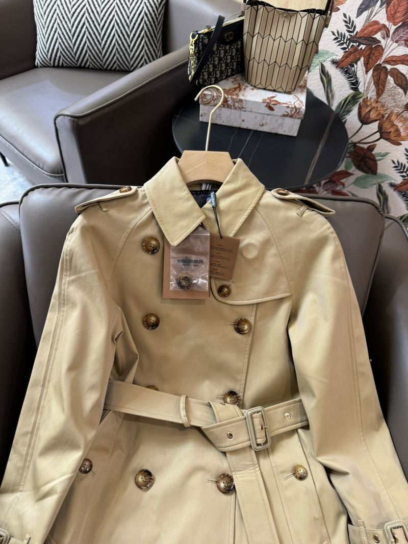 Burberry Outwear